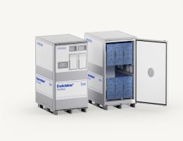 Advanced Passive Solutions