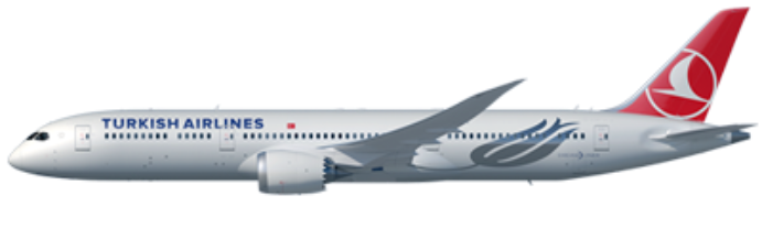 B787-9