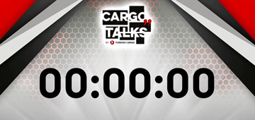 Cargo Talks by Turkish Cargo - Full Webinar | 10.02.2021