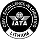 IATA Lithium Sertifikası 